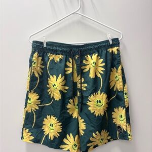 Neff Sz XL Board Shorts